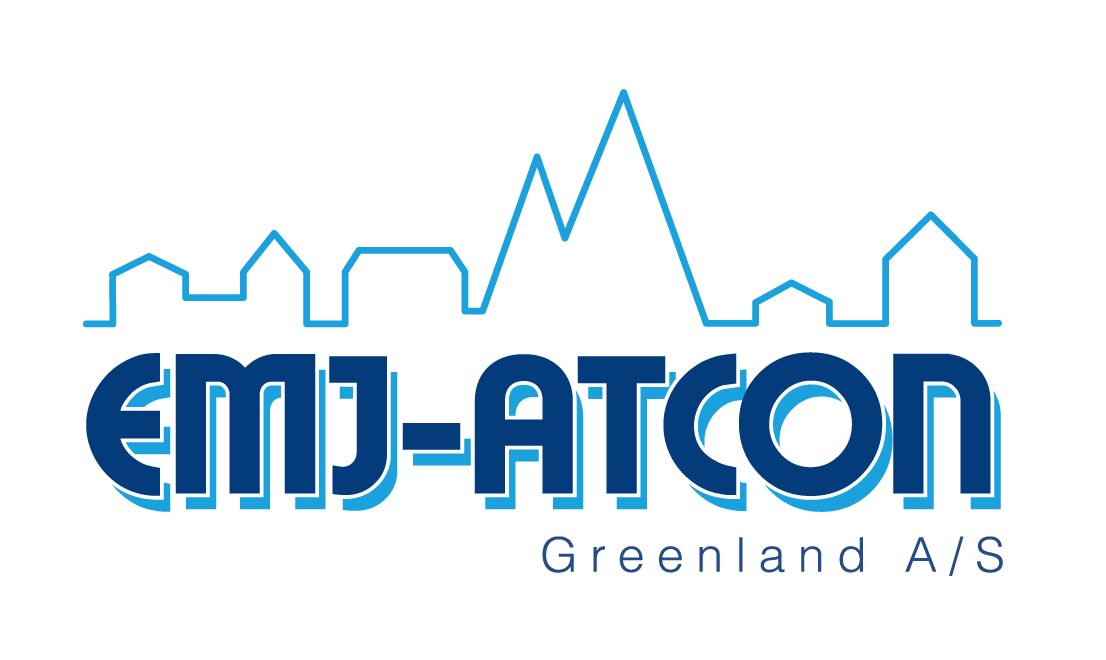 EMJ-Atcon Greenland A/S